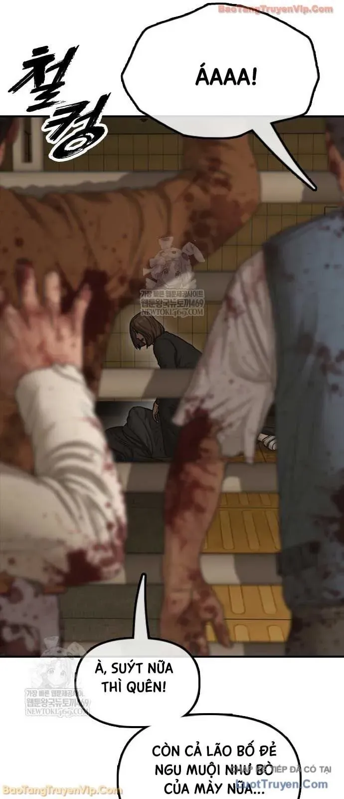 Ngày Tận Thế Đã Đến Chương 46 - Trang 13