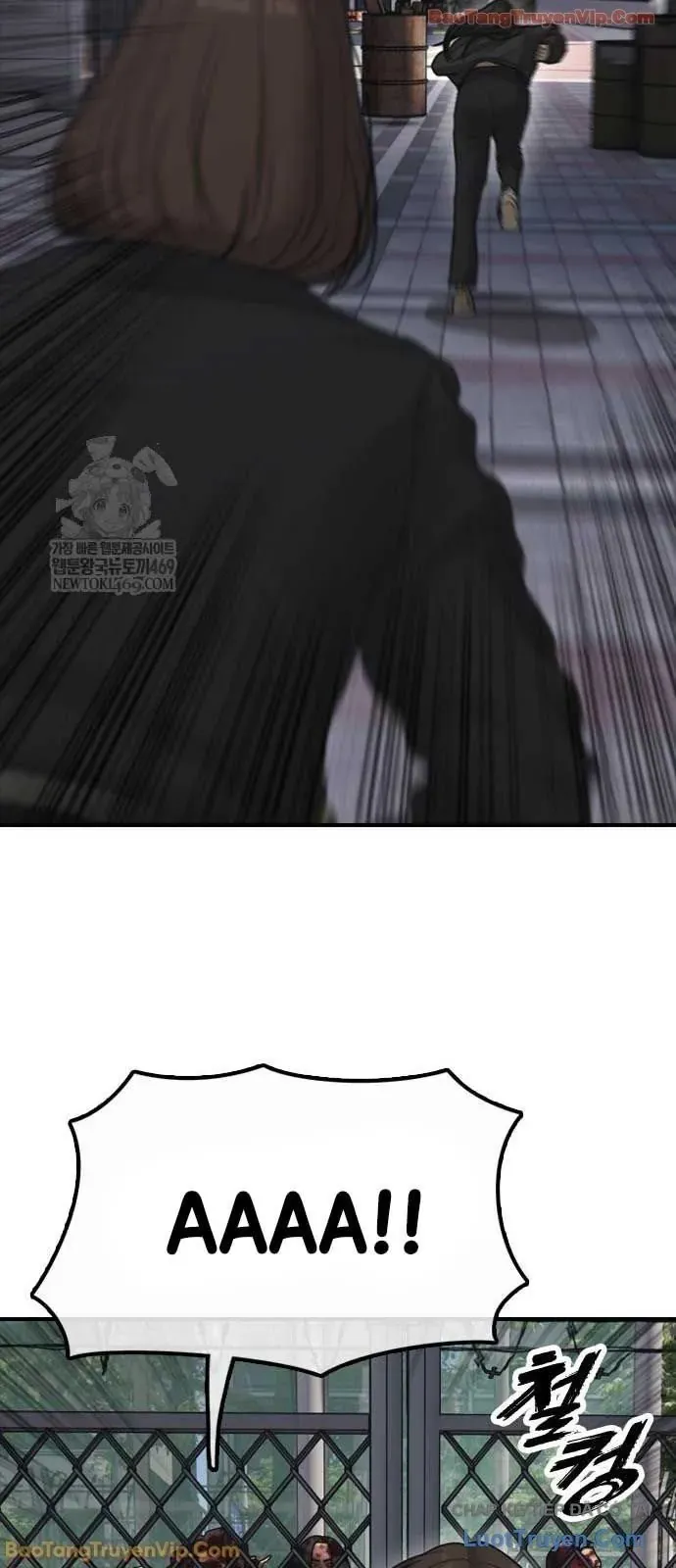 Ngày Tận Thế Đã Đến Chương 46 - Trang 18