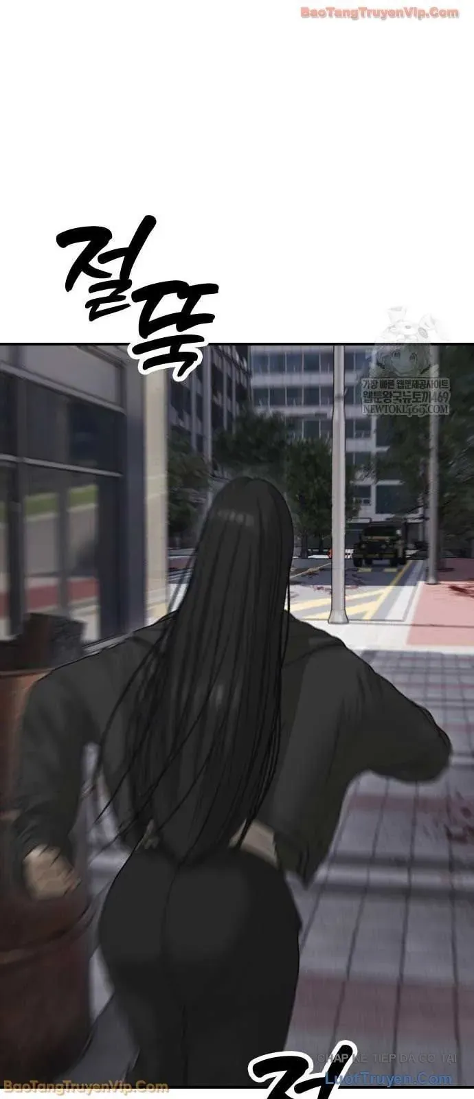 Ngày Tận Thế Đã Đến Chương 46 - Trang 20