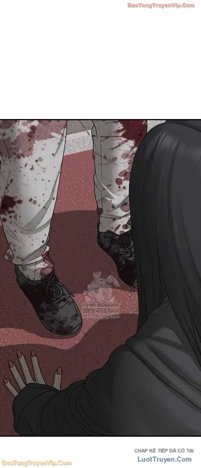 Ngày Tận Thế Đã Đến Chương 46 - Trang 28