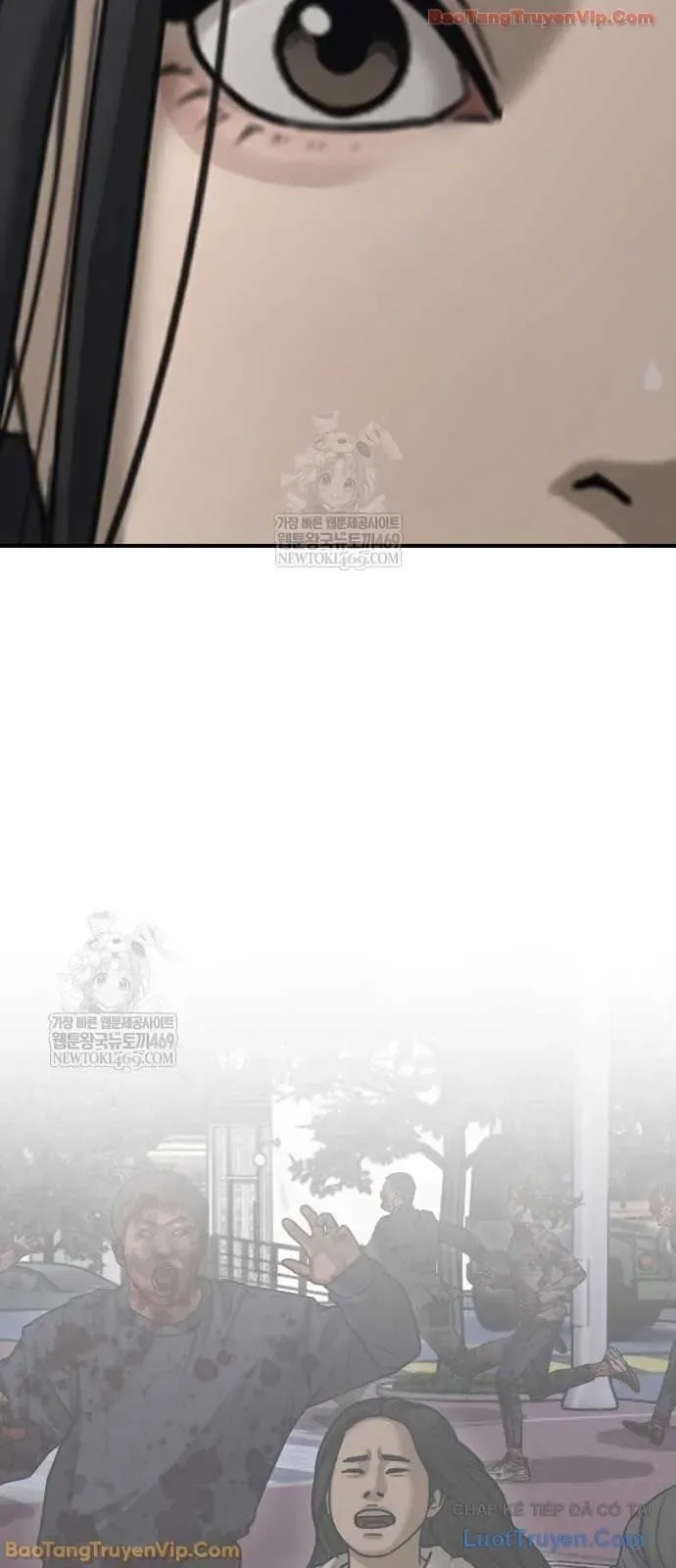 Ngày Tận Thế Đã Đến Chương 46 - Trang 31