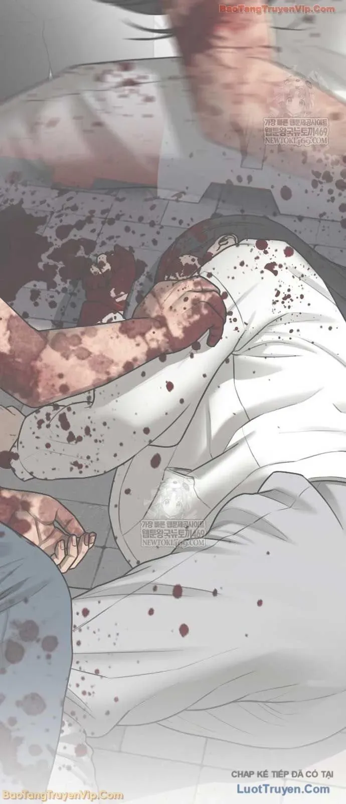 Ngày Tận Thế Đã Đến Chương 46 - Trang 35