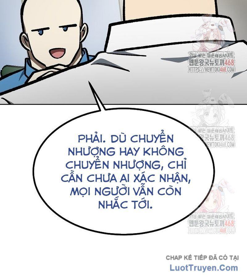 Vua Võ Đài [Chap 166-170]