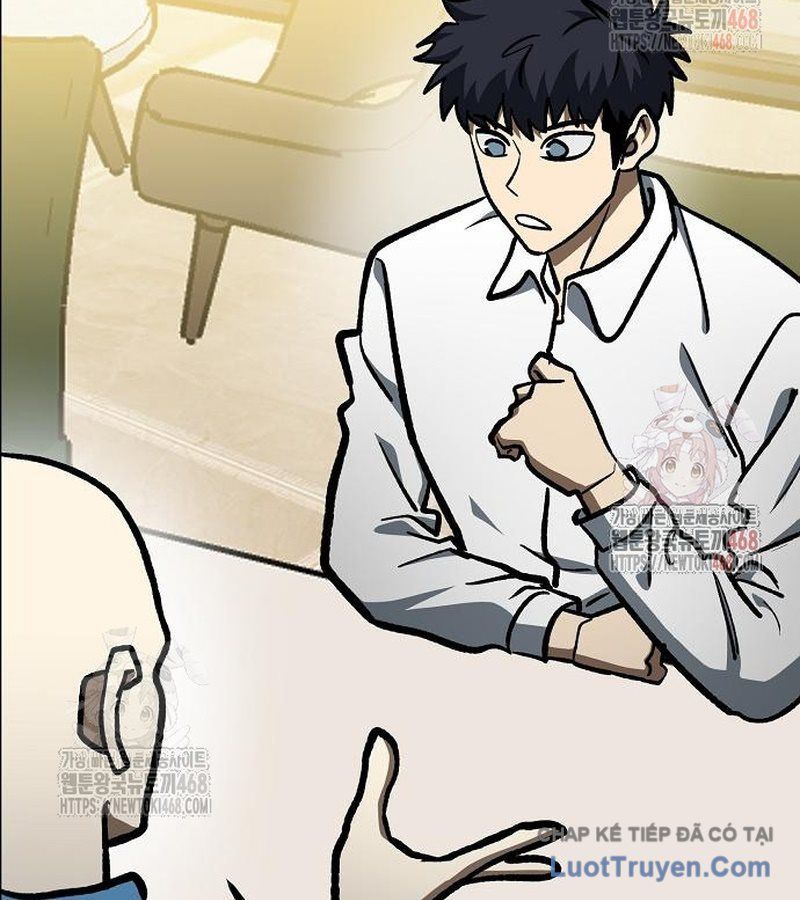 Vua Võ Đài [Chap 166-170]