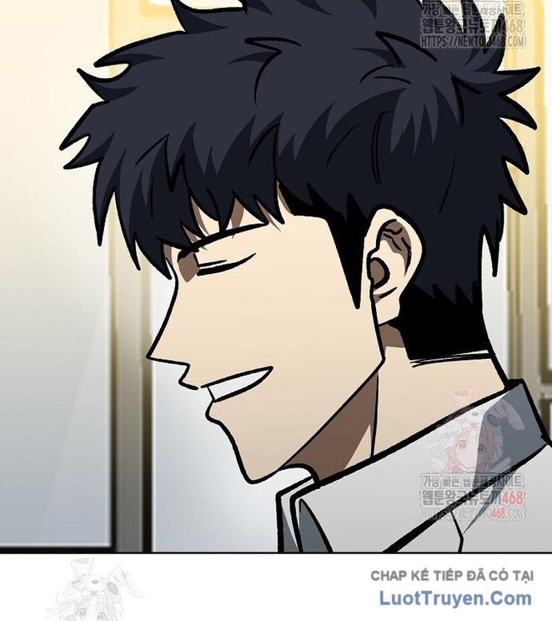 Vua Võ Đài [Chap 166-170]