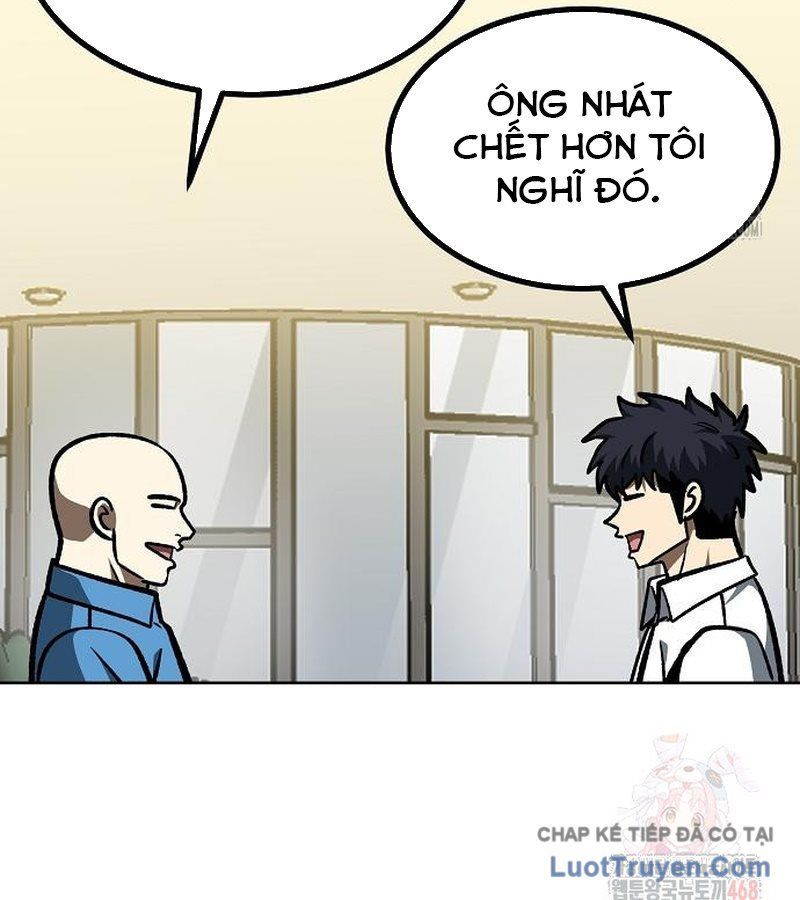 Vua Võ Đài [Chap 166-170]