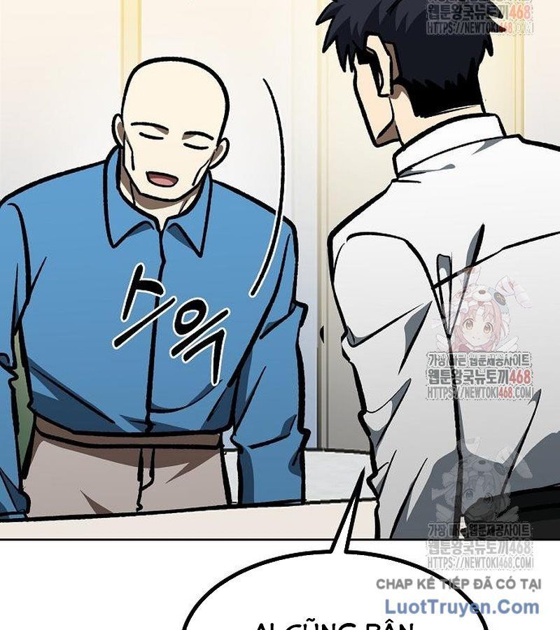 Vua Võ Đài [Chap 166-170]