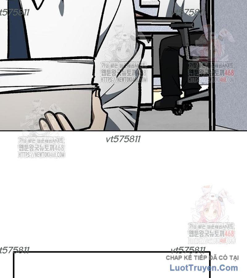 Vua Võ Đài [Chap 166-170]