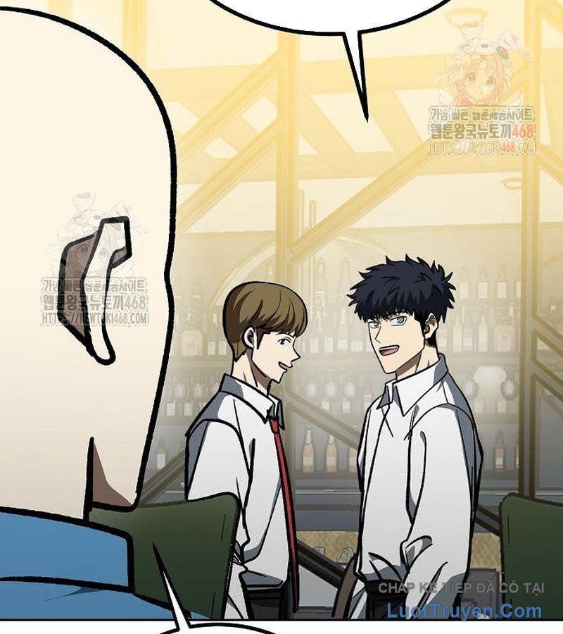 Vua Võ Đài [Chap 166-170]