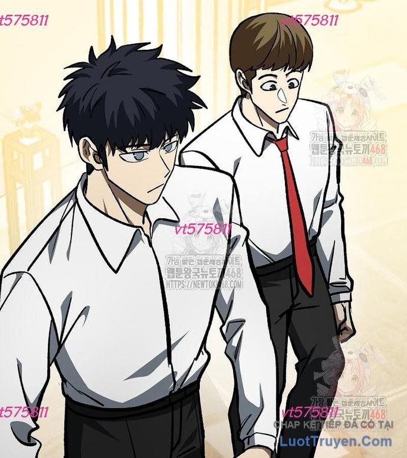 Vua Võ Đài [Chap 166-170]