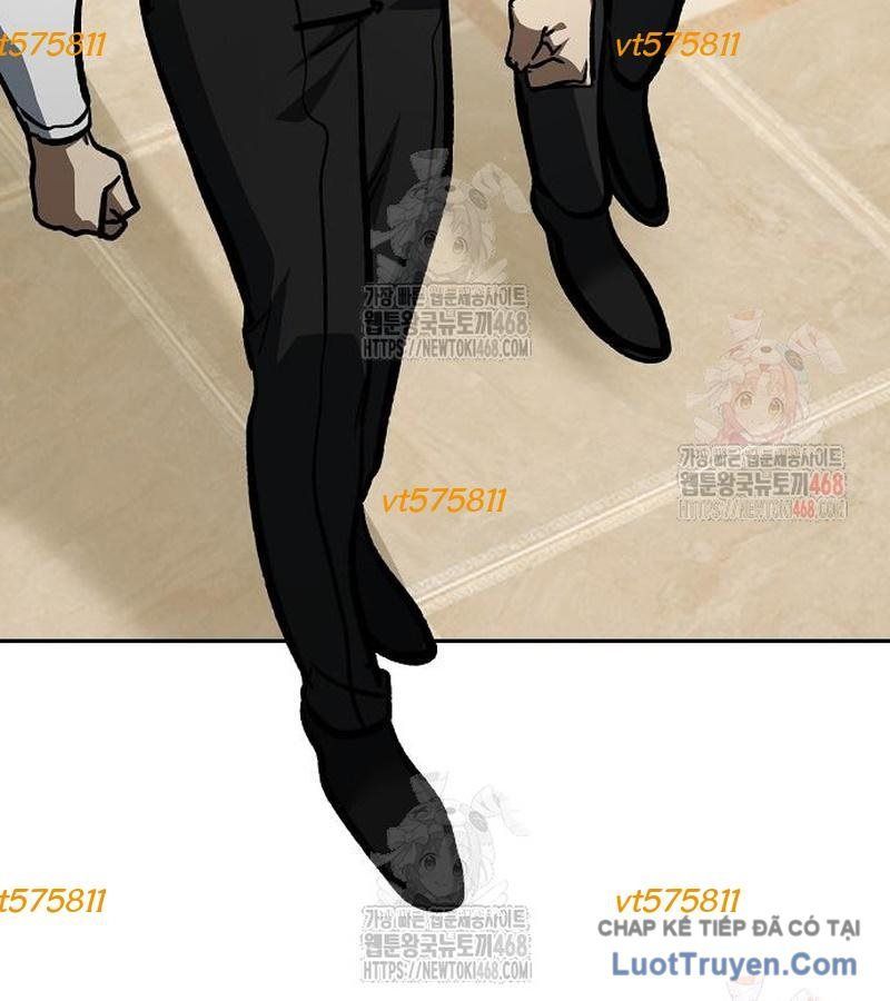 Vua Võ Đài [Chap 166-170]