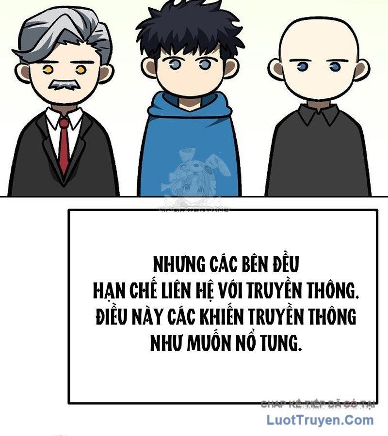 Vua Võ Đài [Chap 166-170]