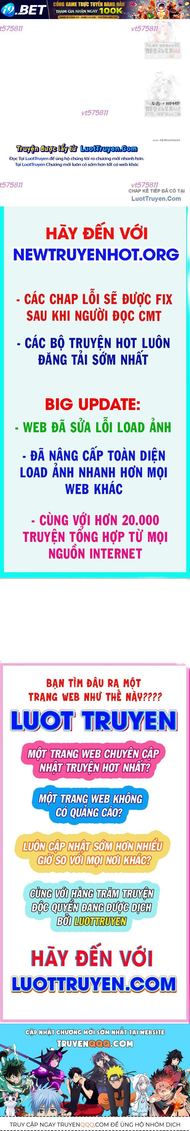 Vua Võ Đài [Chap 166-170]