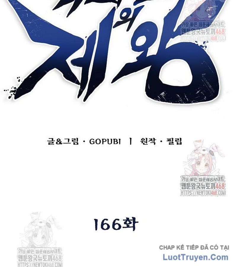 Vua Võ Đài [Chap 166-170]