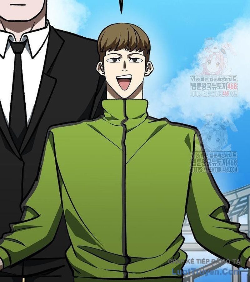 Vua Võ Đài [Chap 166-170]