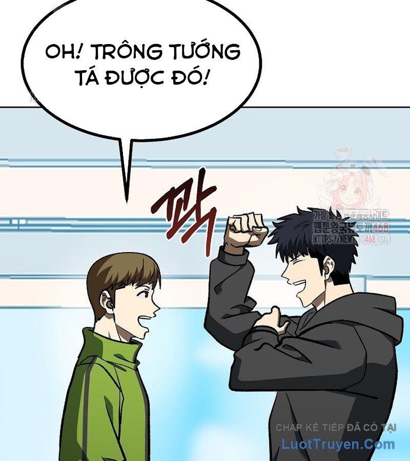 Vua Võ Đài [Chap 166-170]