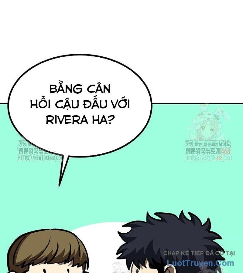 Vua Võ Đài [Chap 166-170]