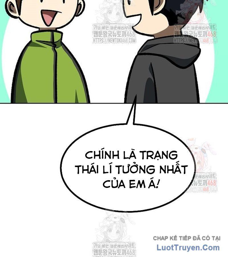 Vua Võ Đài [Chap 166-170]