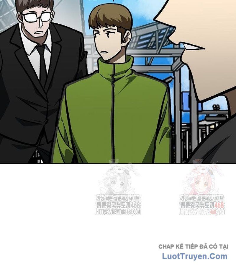 Vua Võ Đài [Chap 166-170]