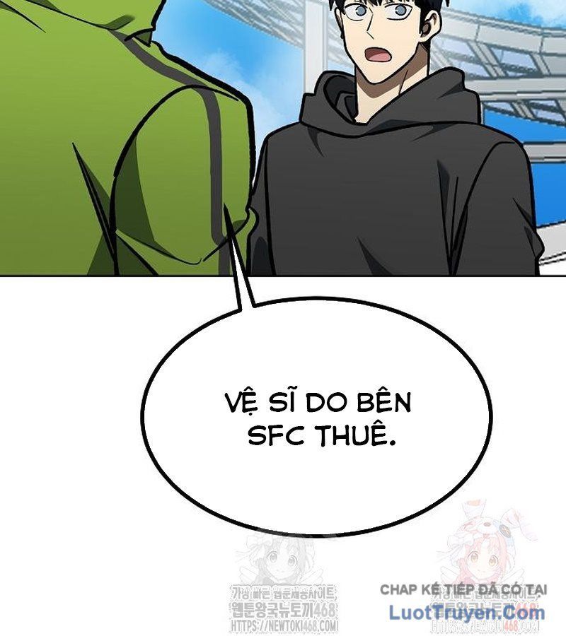 Vua Võ Đài [Chap 166-170]