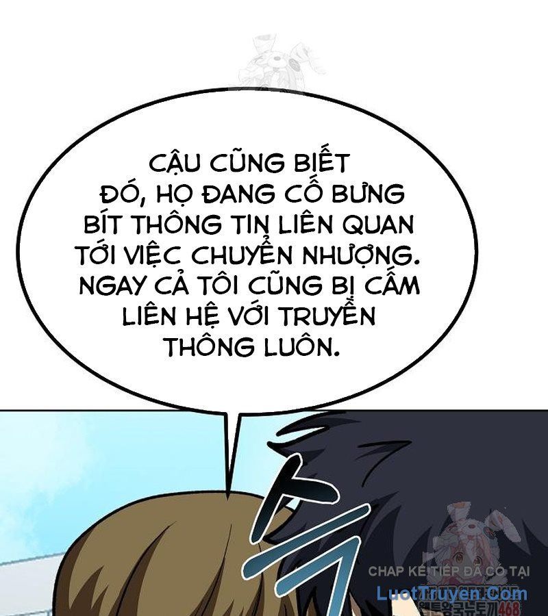 Vua Võ Đài [Chap 166-170]