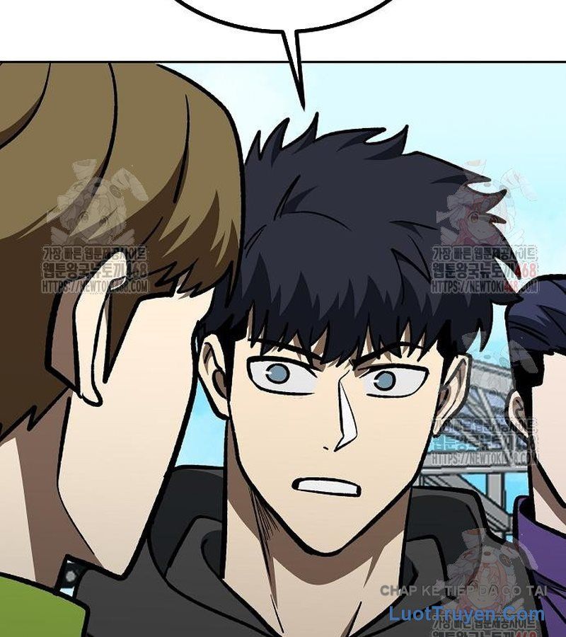 Vua Võ Đài [Chap 166-170]