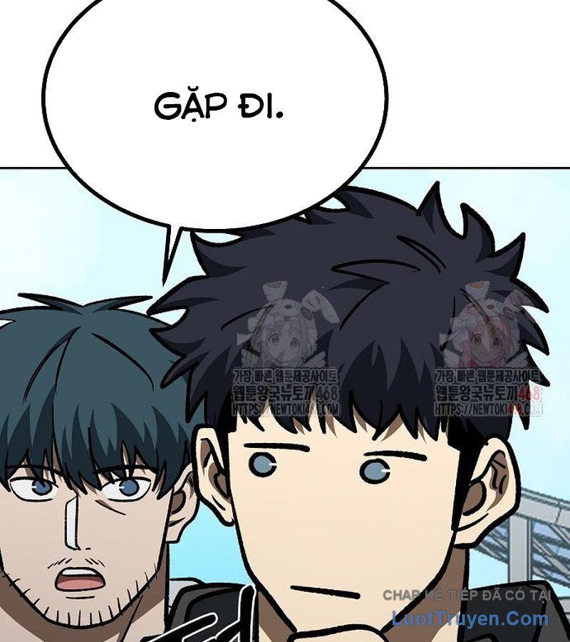 Vua Võ Đài [Chap 166-170]