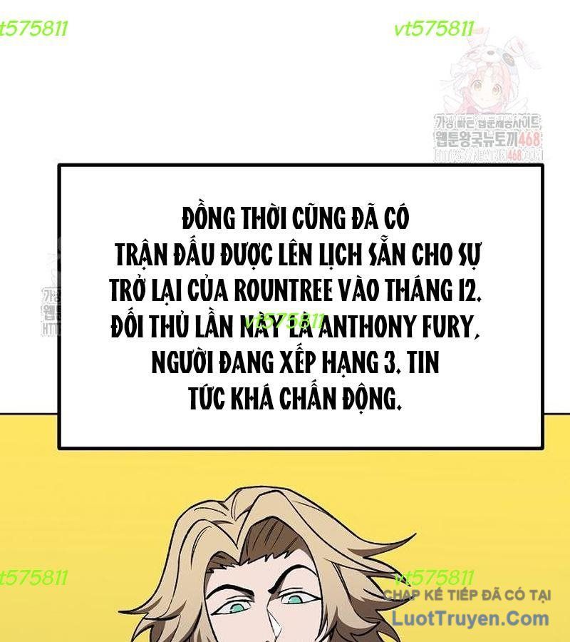 Vua Võ Đài [Chap 166-170]