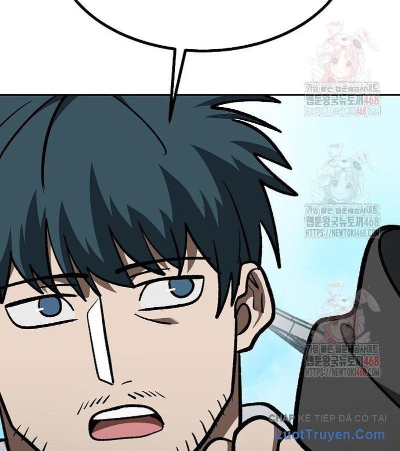 Vua Võ Đài [Chap 166-170]