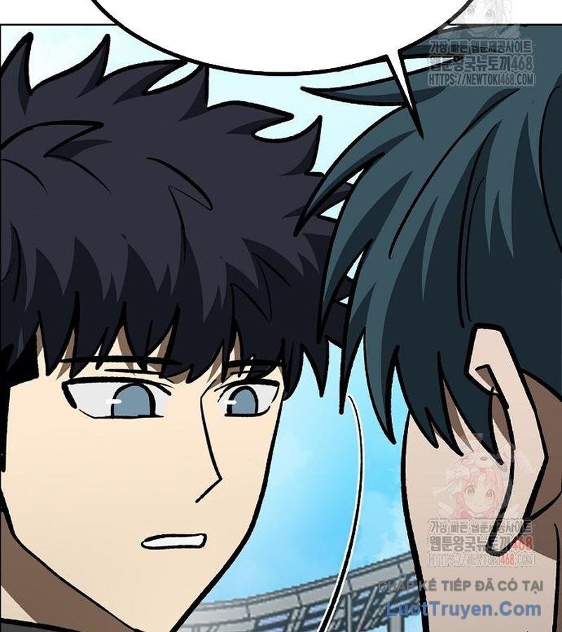 Vua Võ Đài [Chap 166-170]