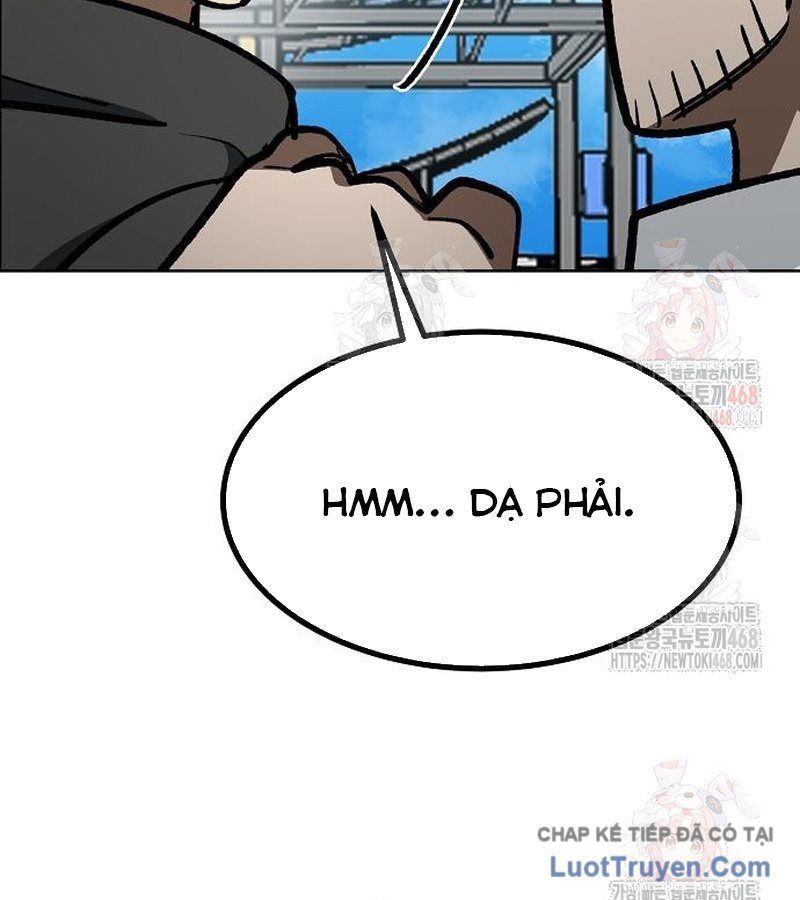 Vua Võ Đài [Chap 166-170]