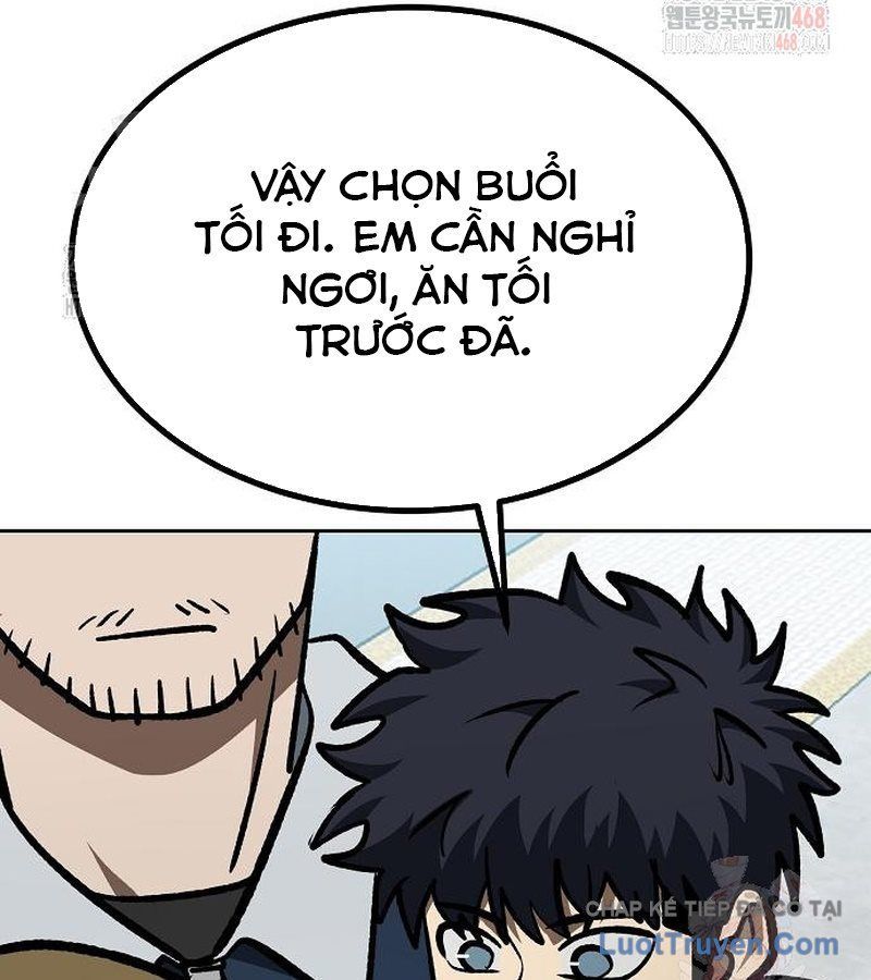 Vua Võ Đài [Chap 166-170]