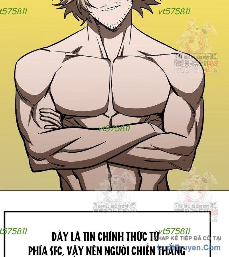 Vua Võ Đài [Chap 166-170]