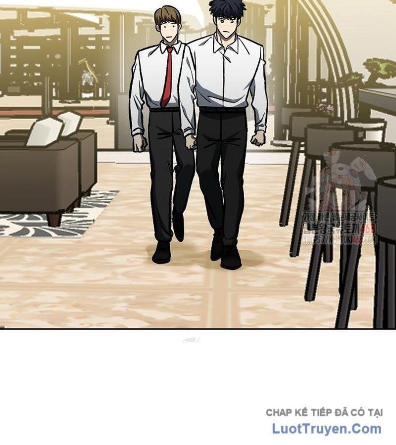 Vua Võ Đài [Chap 166-170]