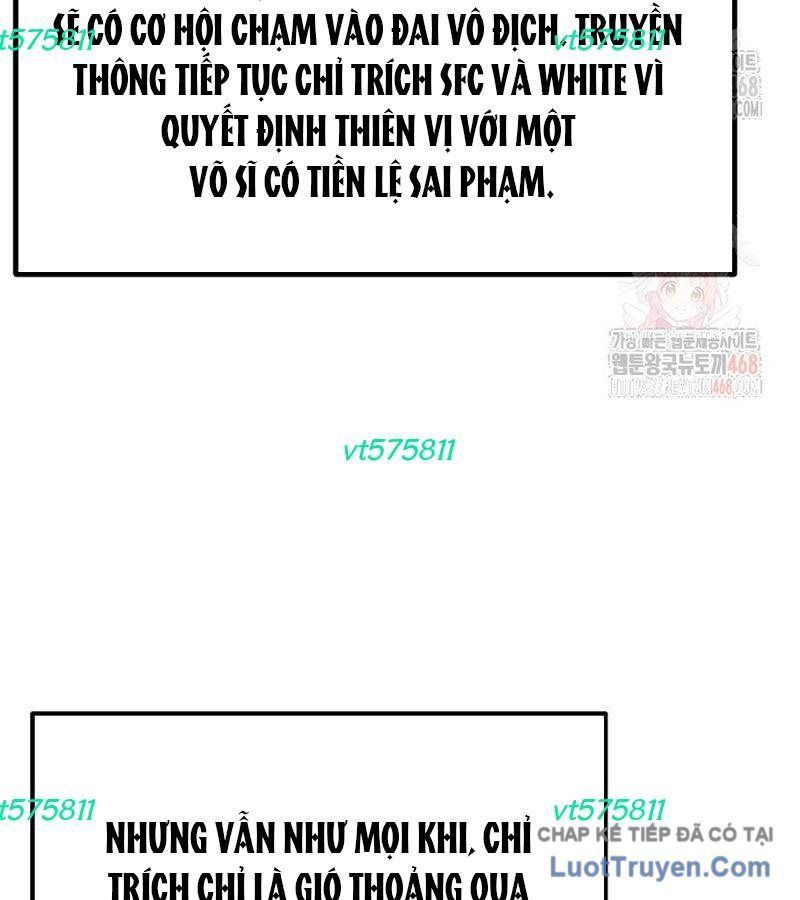 Vua Võ Đài [Chap 166-170]