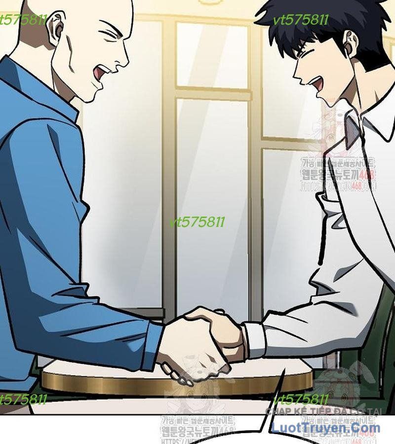 Vua Võ Đài [Chap 166-170]