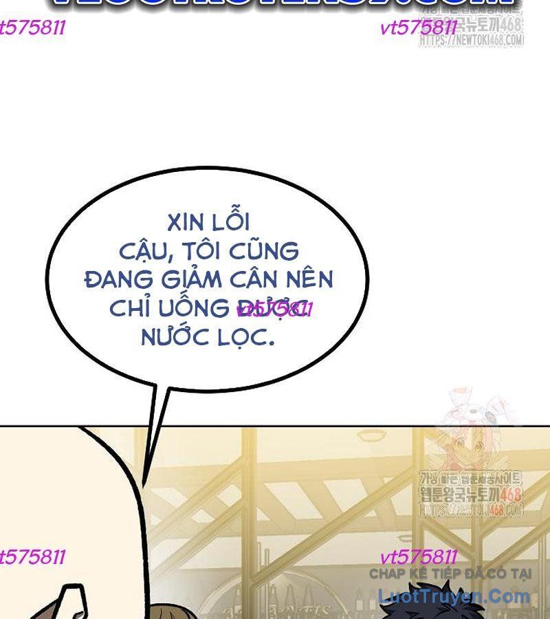 Vua Võ Đài [Chap 166-170]