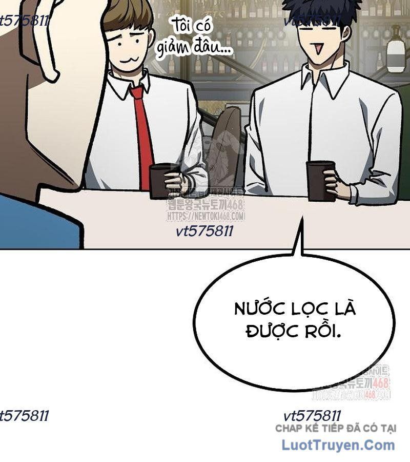 Vua Võ Đài [Chap 166-170]