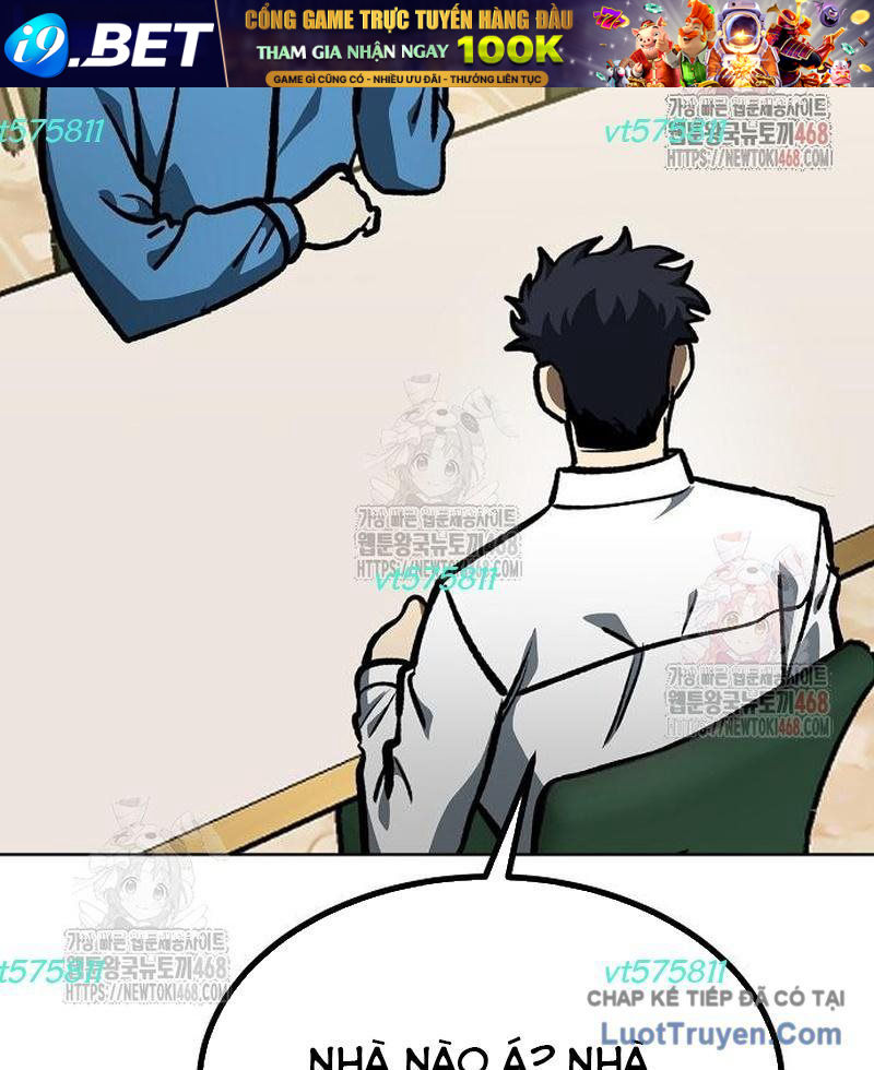 Vua Võ Đài [Chap 166-170]