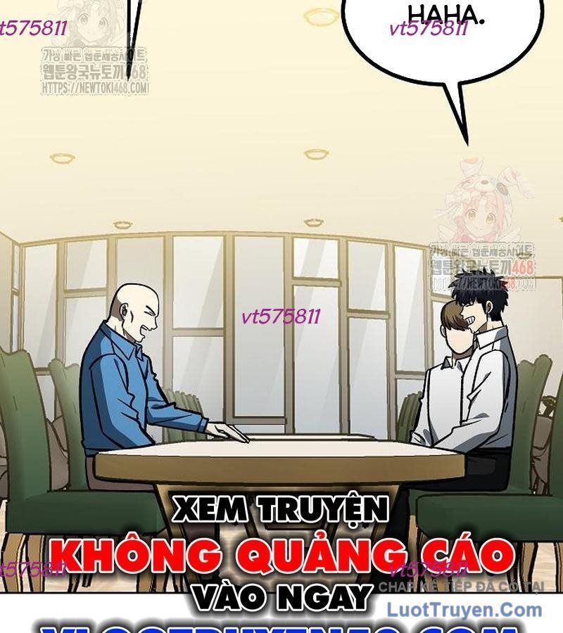 Vua Võ Đài [Chap 166-170]