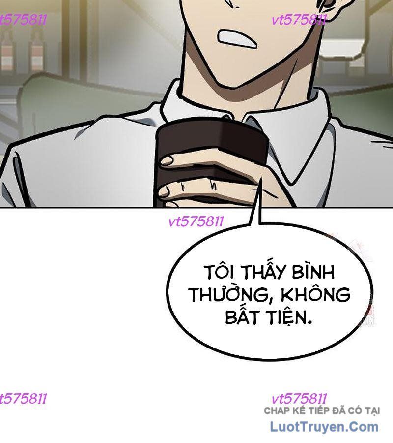 Vua Võ Đài [Chap 166-170]