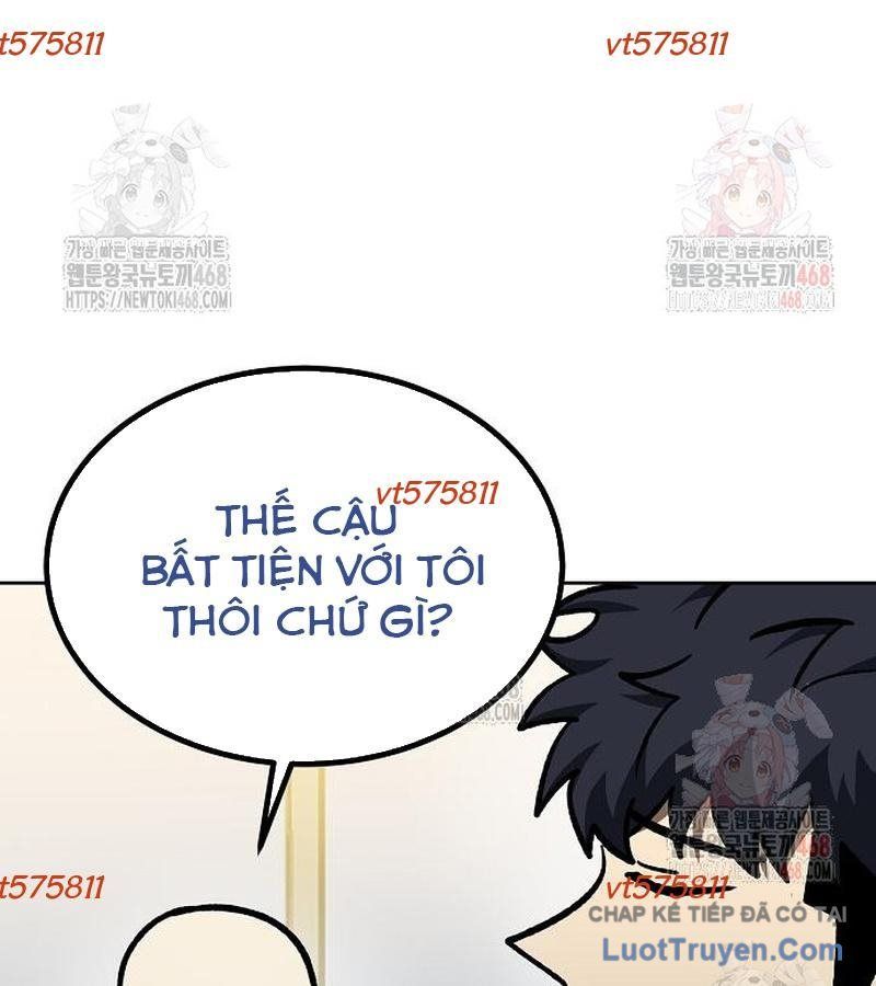 Vua Võ Đài [Chap 166-170]