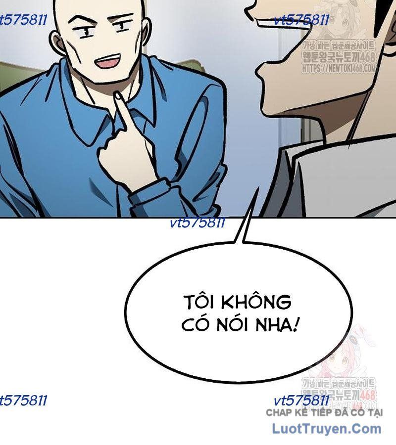 Vua Võ Đài [Chap 166-170]