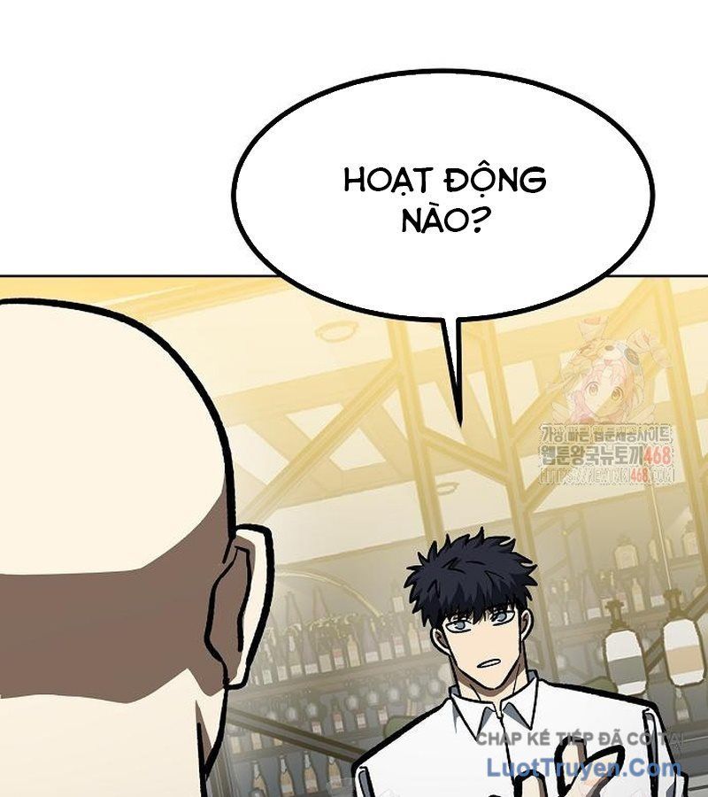 Vua Võ Đài [Chap 166-170]