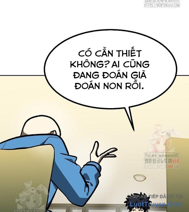 Vua Võ Đài [Chap 166-170]