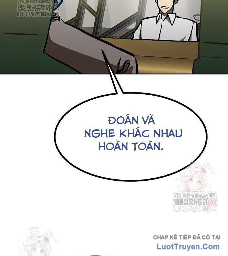 Vua Võ Đài [Chap 166-170]