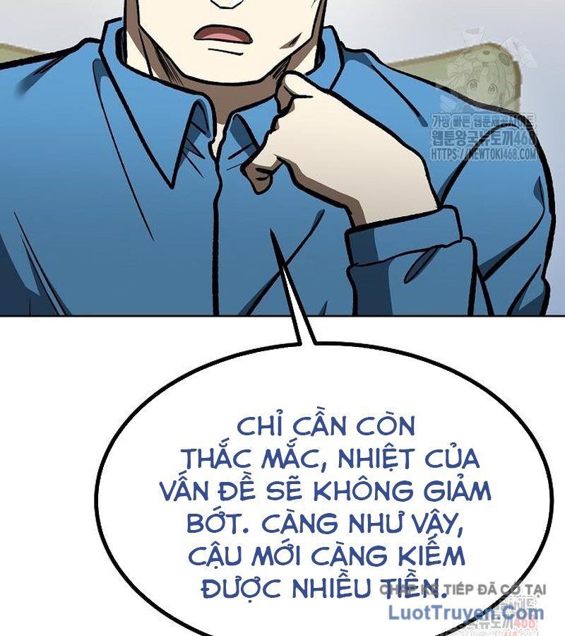 Vua Võ Đài [Chap 166-170]