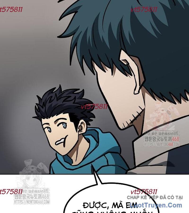 Vua Võ Đài [Chap 166-170]