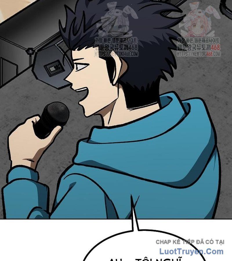 Vua Võ Đài [Chap 166-170]