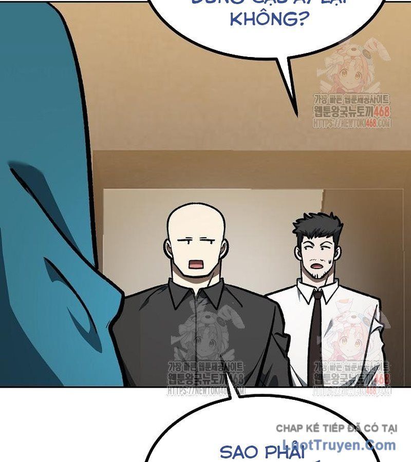 Vua Võ Đài [Chap 166-170]